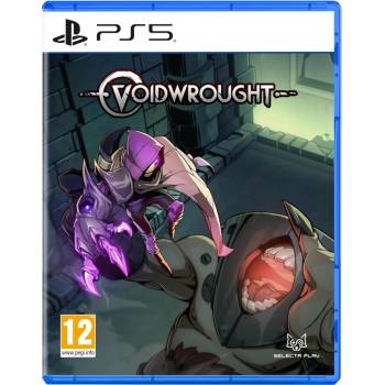 Selecta Play Voidwrought (PS5)