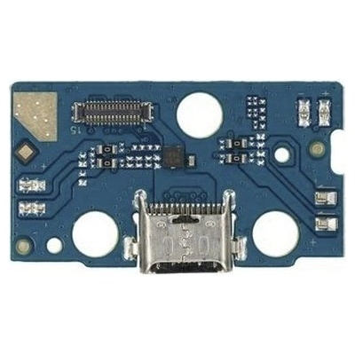 Lenovo Tab P11 TB-J606F - Nabíjecí Konektor PCB Deska