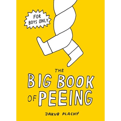 The Big Book of Peeing