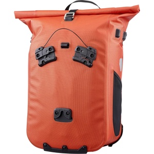 Ortlieb Раница за колоездене Ortlieb Vario QL3.1 26 Cycling backpack - Rooibos II - размер One Size (502-6501-0411)