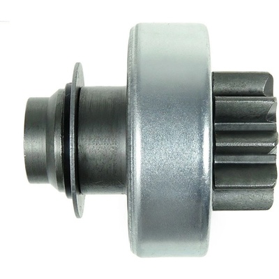 Voľnobeżná prevodovka, štartér AS-PL SD3027
