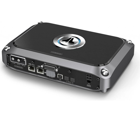JL Audio VX600/2i