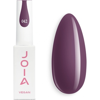 JOIA vegan Гел лак Joia Vegan 042, 6 мл (3042)