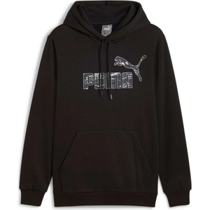 PUMA Суитшърт ESS+ CAMO Hoodie FL