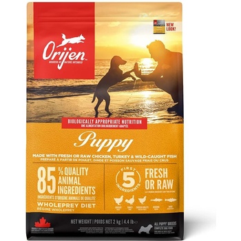 ORIJEN Кученце 2 кг