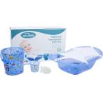 Sevibaby Комплект за къпане 5 части с морски животни (137 - 1)