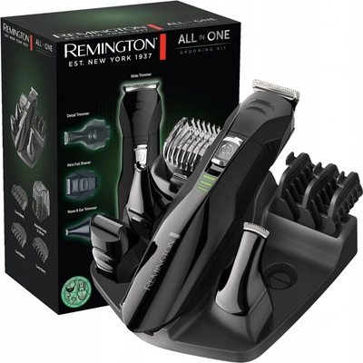 REMINGTON PG 6020