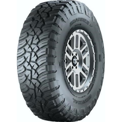 General Tire Grabber X3 MUD 285/75 R16 116Q