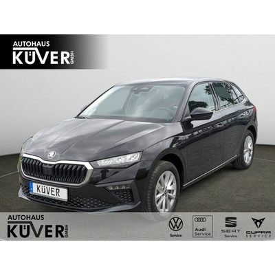 Skoda Scala 1.0 TSI DSG Selection 85 kW