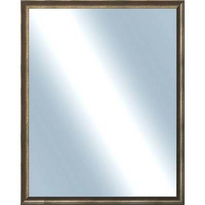 DANTIK Ferrosa 80 x 100 cm bronzová 3143