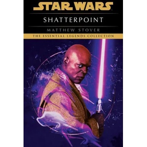 Shatterpoint: Star Wars Legends (ISBN: 9780593358788)