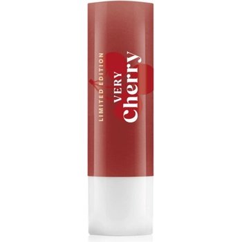 Weleda Very Cherry хидратиращ балсам за устни 4.8 гр