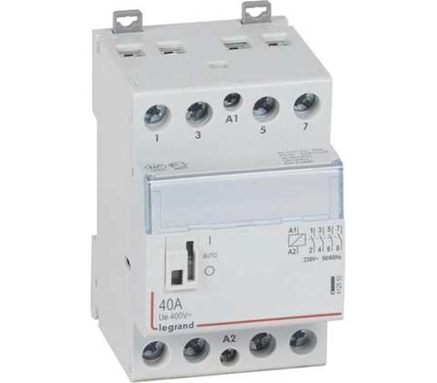 Legrand 412553