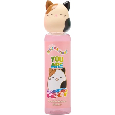 Corsair SQUISHMALLOWS пяна за вана за деца 300ml