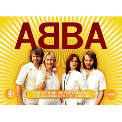 ABBA DVD