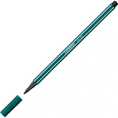 Stabilo Pen 68 tyrkysová zelená