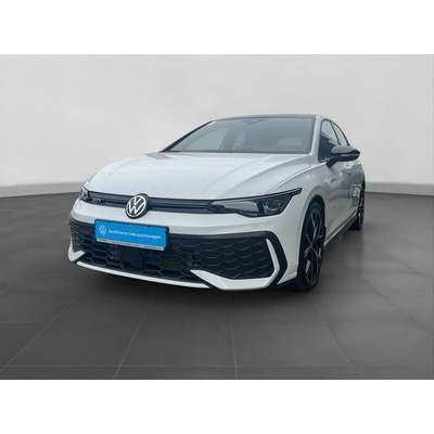 Volkswagen Golf GTI 195 kW