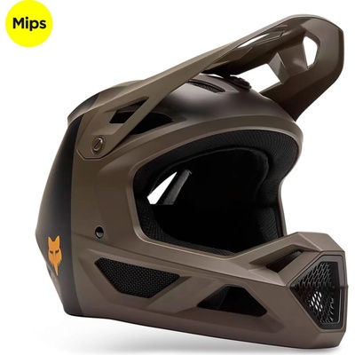 Fox Rampage 5050 military 2025