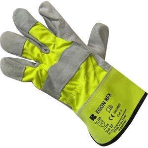 Ban Milín Ban egon reflex winter / Зимни комбинирани ръкавици 10 11 (03210w-11)