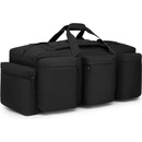 Kombat Assault Holdall černá 100 l