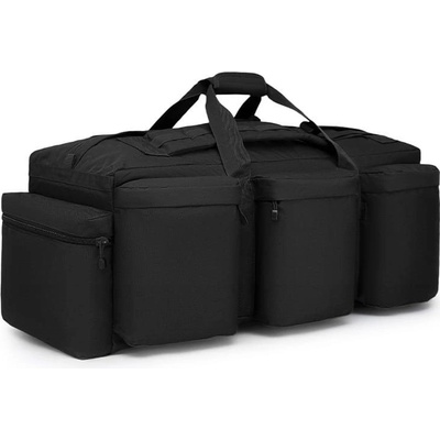 Kombat Assault Holdall černá 100 l