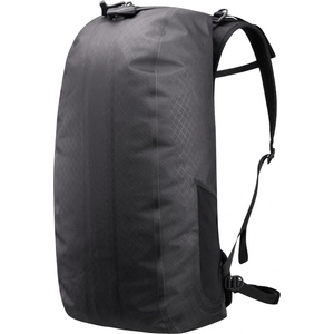 Ortlieb Дневна раница Ortlieb Atrack Metrosphere 34 Daypack - Black Embossed - размер One Size (502-6498-0111)