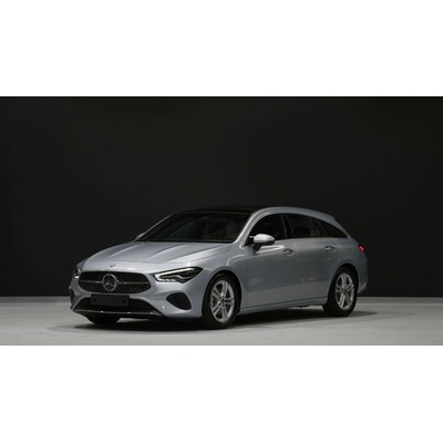 Mercedes-Benz CLA 200 Shooting Brake d 110 kW