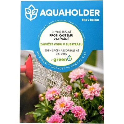 Aquaholder absorbent