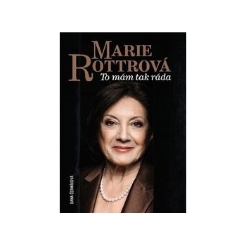 Marie Rottrová