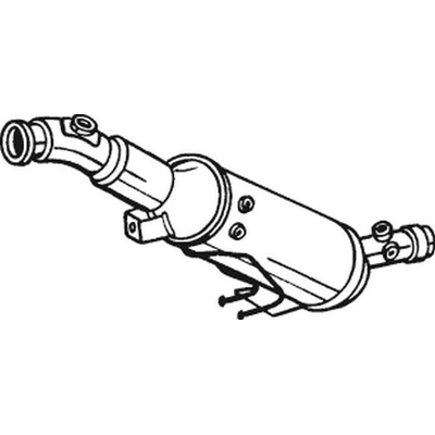 BOSAL BS 850-161 – Hledejceny.cz