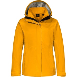 Schöffel Дамско 3-в-1 яке Schöffel Women's 3In1 Jacket Okere 3-in-1 jacket - Astro - размер 34 (104-5169-0811)