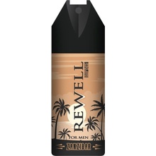 Rewell Zanzibar deospray 150 ml