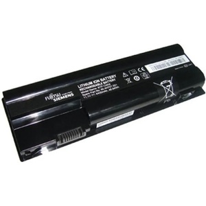 Fujitsu Батерия ОРИГИНАЛНА Fujitsu-Siemens Amilo PA3515 PA3530 8кл ремаркетирана