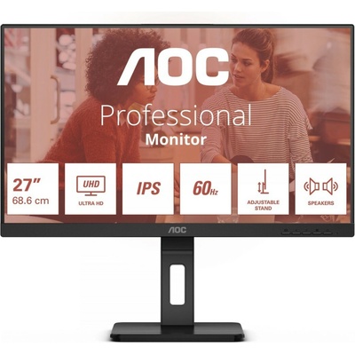 AOC U27E3UF