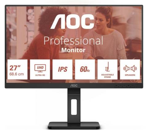 AOC U27E3UF