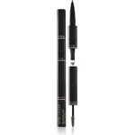 Estée Lauder BrowPerfect 3D All-in-One Styler молив за вежди 3 в 1 цвят Blackened Brown 2, 07 гр