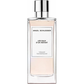 Image 1 of Angel Schlesser Vibrant Sandalwood EDT 100 ml Tester