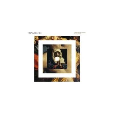 V/A - Master Series - Francois K CD