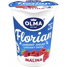 Olma Florian malinový 2,3% 150 g