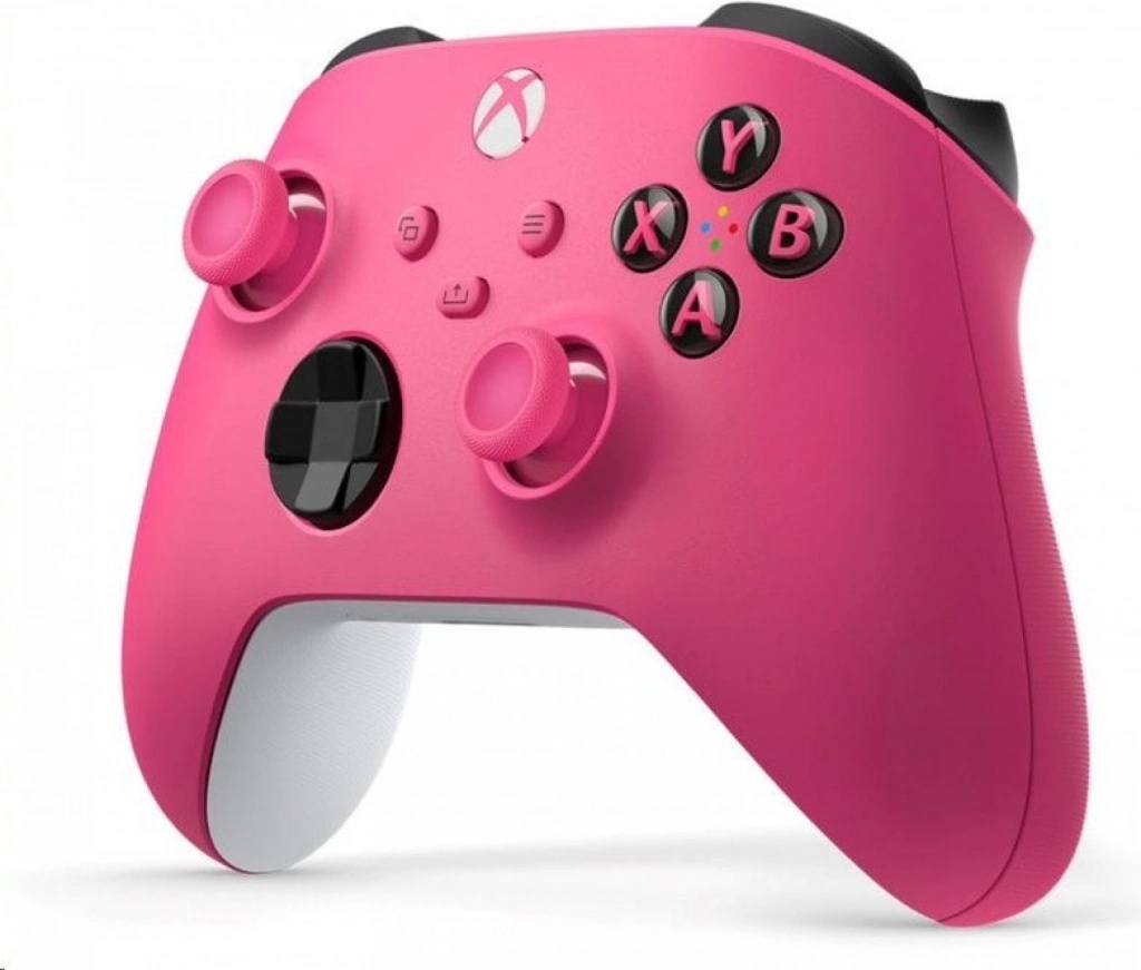 Xbox Wireless Controller QAU-00083