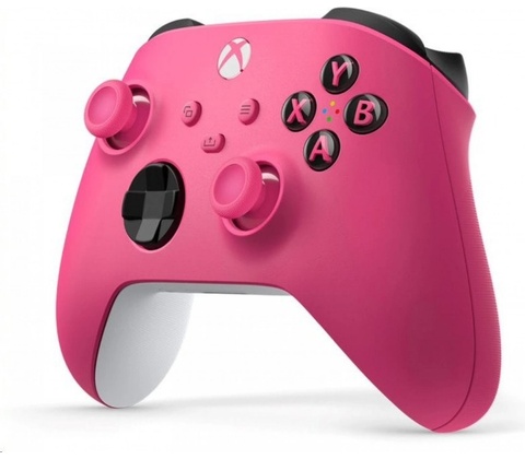 Xbox Wireless Controller QAU-00083