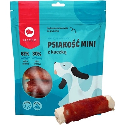 Maced bílé kachní stehno 12 5 cm 500 g