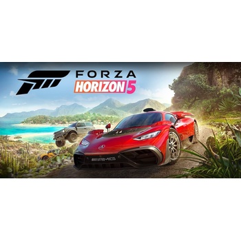Forza Horizon 5 (Premium Edition)