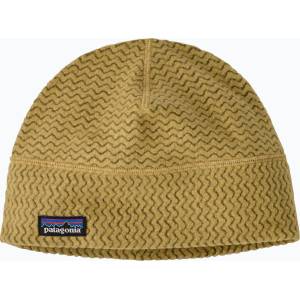 Patagonia Зимна шапка Patagonia R1 Air Beanie lynx tan