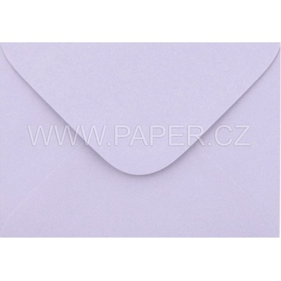 Obálka C6 114x162mm Zelená