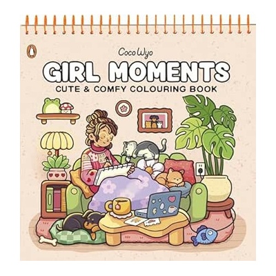 Girl Moments