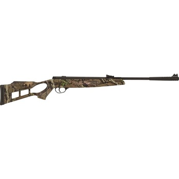 Hatsan Striker Edge 4,5 mm camo