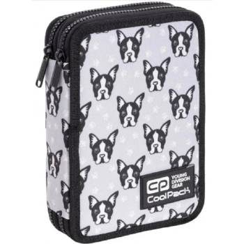 Image 1 of COOLPACK Несесер с пособия Cool Pack Jumper - French, с 2 отделения (C77247)