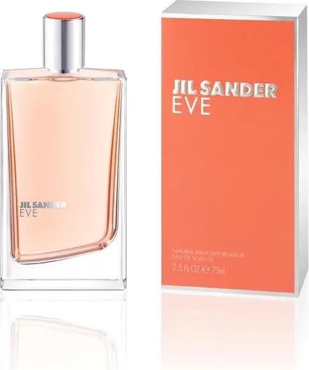 Jil Sander Eve EDT 50 ml