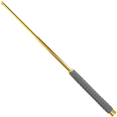 Defence Tactical Baton BH 26" zlatá